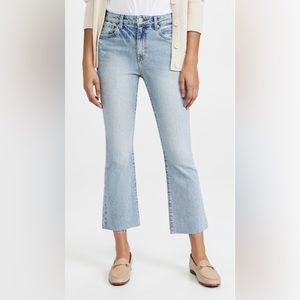 Pistola Lennon High Rise Jeans